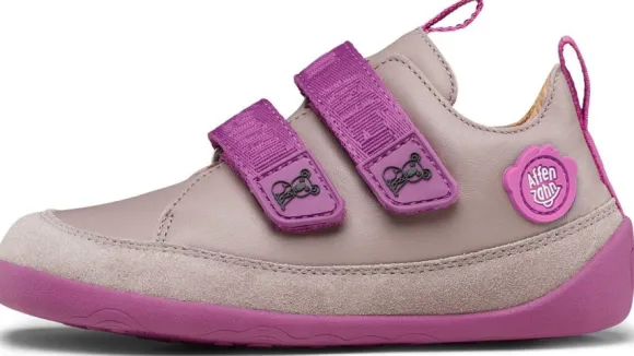 Affenzahn Barfußschuh Leder Buddy