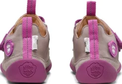 Affenzahn Barfußschuh Leder Buddy
