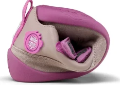 Affenzahn Barfußschuh Leder Buddy