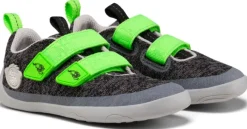 Affenzahn Barfu&szlig;schuh Knit Happy