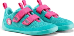 Affenzahn Barfu&szlig;schuh Knit Happy