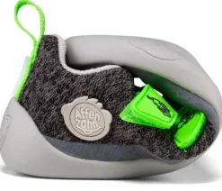 Affenzahn Barfu&szlig;schuh Knit Happy