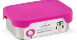 Affenzahn Edelstahl Brotdosen-Set