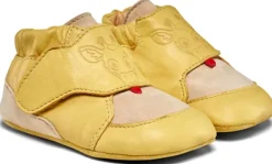 Affenzahn Krabbelschuh Leder Crawly