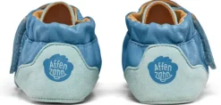 Affenzahn Krabbelschuh Leder Crawly