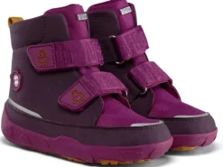 Affenzahn Minimal Winterstiefel Vegan Comfy