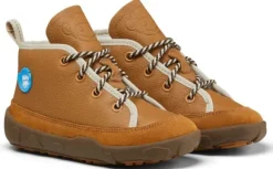Affenzahn Minimal Winterschuh Leder Easy