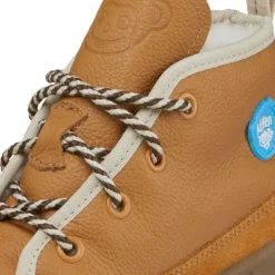 Affenzahn Minimal Winterschuh Leder Easy