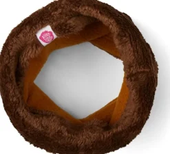 Affenzahn Pl&uuml;sch Schlauchschal