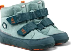 Affenzahn Winterstiefel Wolle Comfy