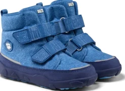Affenzahn Winterstiefel Wolle Comfy