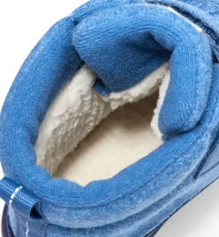 Affenzahn Winterstiefel Wolle Comfy