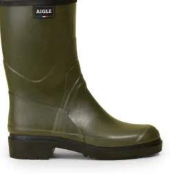 Aigle Bison 2