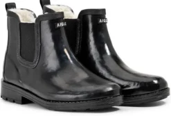 Aigle Carville Fur 2 Women
