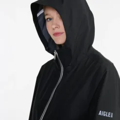 Aigle Rainpack 90