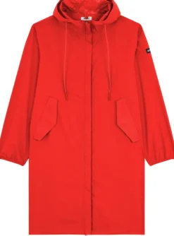 Aigle Regenmantel AIW22WOUT026 Women