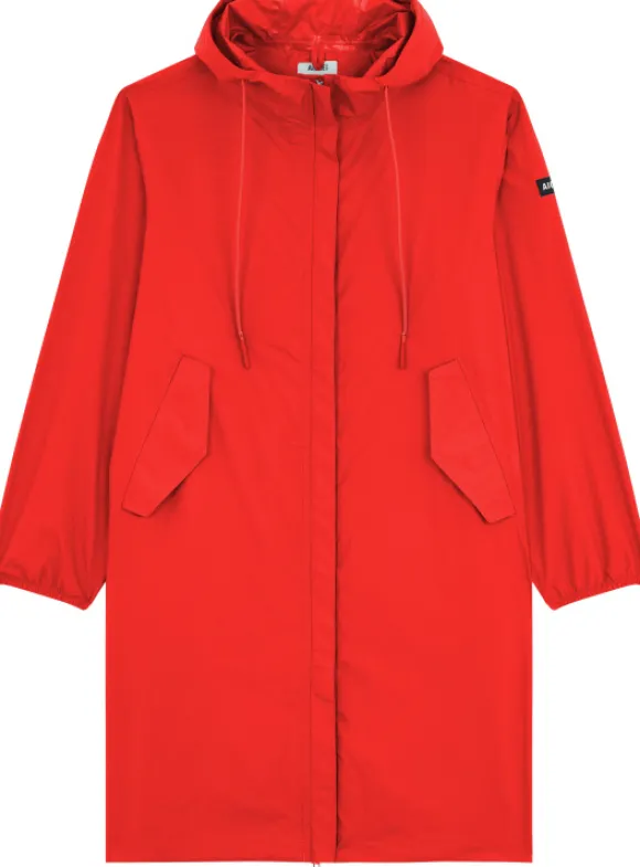 Aigle Regenmantel AIW22WOUT026 Women