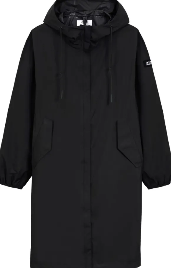 Aigle Regenmantel AIW22WOUT026 Women