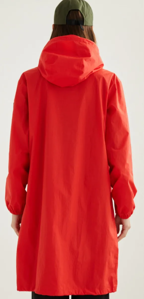 Aigle Regenmantel AIW22WOUT026 Women