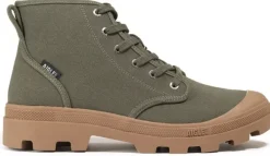 Aigle Tenere Canvas