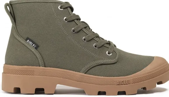Aigle Tenere Canvas