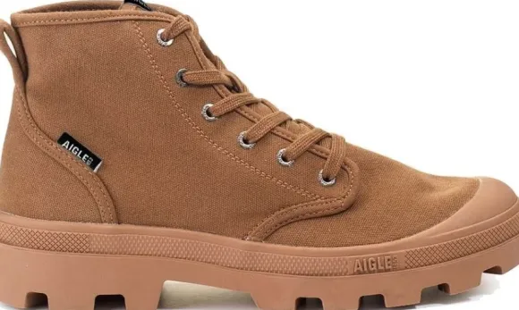 Aigle Tenere Canvas