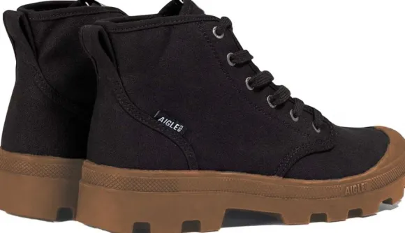 Aigle Tenere Canvas