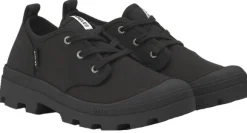 Aigle Tenere Canvas Low