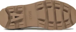 Aigle Tenere Canvas Low