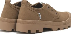 Aigle Tenere Canvas Low
