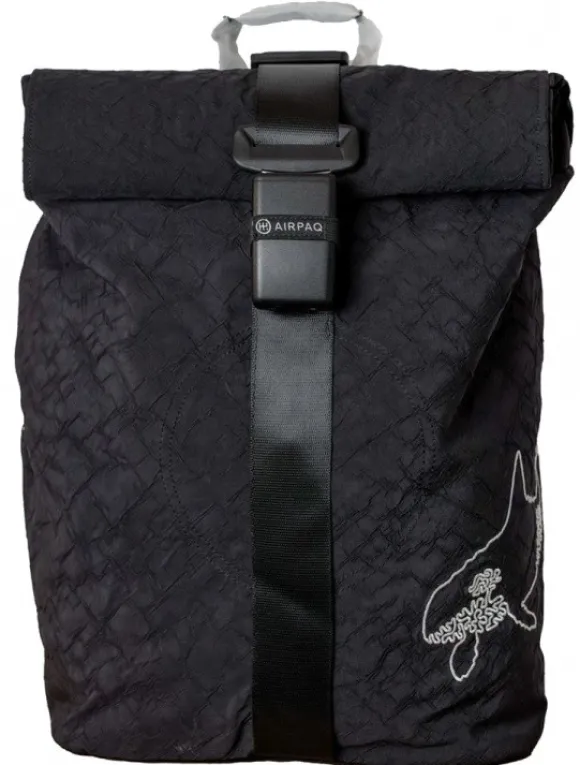 Airpaq Orca Rolltop (Special Edition)
