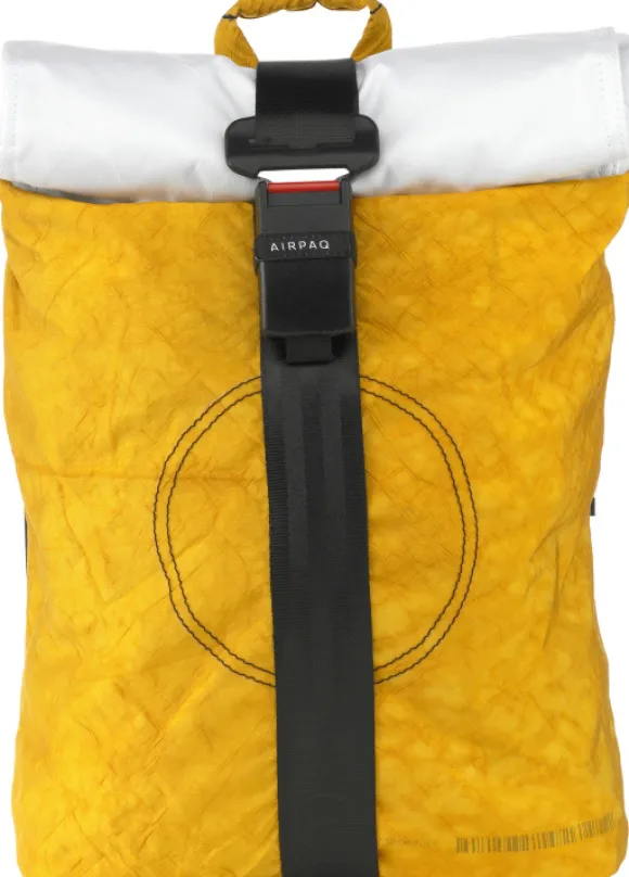 Airpaq Rucksack Rolltop 3.0