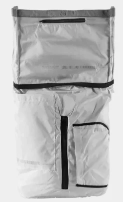 Airpaq Rucksack Rolltop 3.0