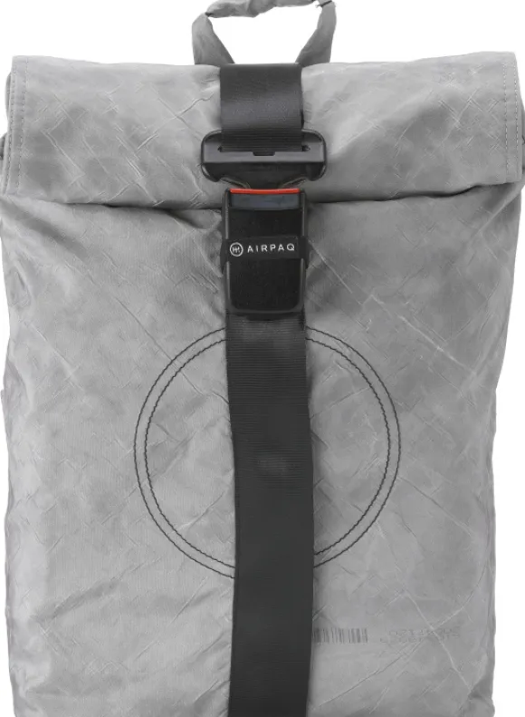 Airpaq Rucksack Rolltop 3.0