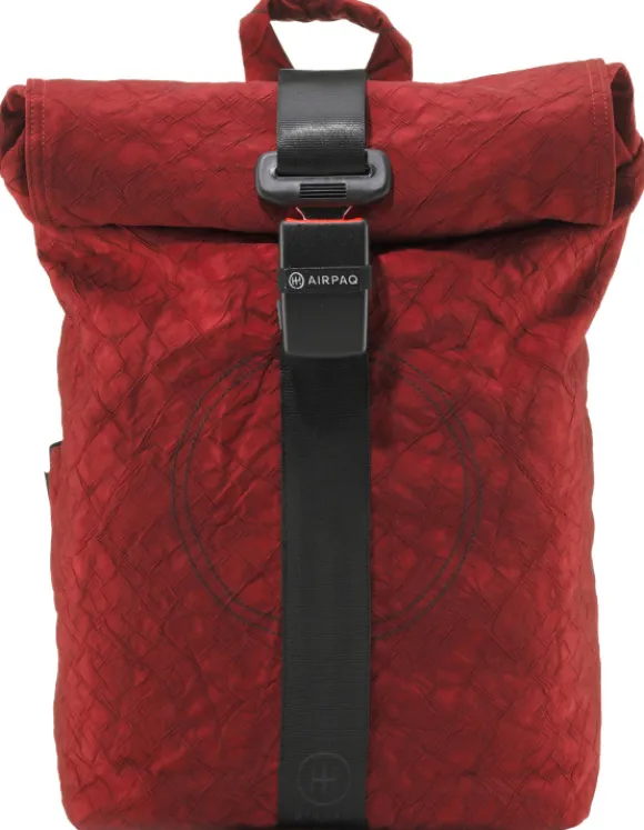 Airpaq Rucksack Rolltop 3.0