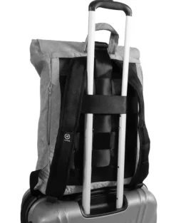 Airpaq Rucksack Rolltop 3.0