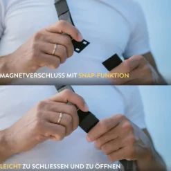 Airpaq Umh&auml;ngetasche Sling Baq