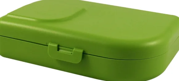ajaa Brotbox mit Trenner