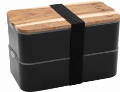 Akinod Bento + Lunchbag 11h58