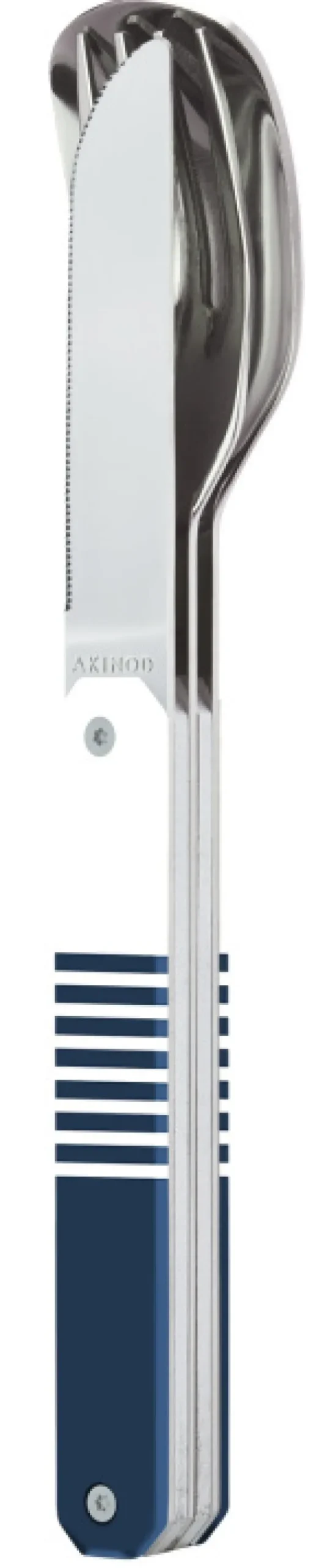 Akinod Feststehendes Besteck 12h34
