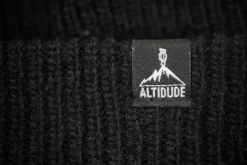 Altidude Hermit