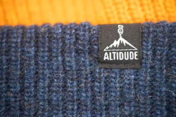 Altidude Hermit Duo