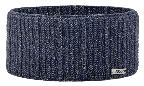 Areco Sports Stirnband Uni mit Seide
