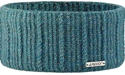 Areco Sports Stirnband Uni mit Seide