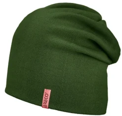 Areco Sports Strickm&uuml;tze Uni mit Kaschmir