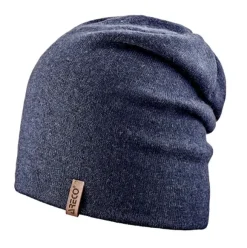 Areco Sports Strickm&uuml;tze Uni mit Kaschmir