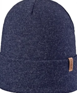 Areco Sports Strickm&uuml;tze Uni mit Kaschmir