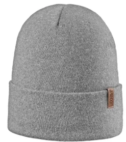 Areco Sports Strickm&uuml;tze Uni mit Kaschmir