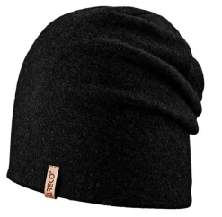 Areco Sports Strickm&uuml;tze Uni mit Kaschmir