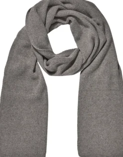 Areco Sports Strickschal mit Kaschmir